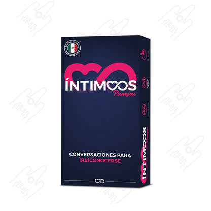 Intimoos Parejas
