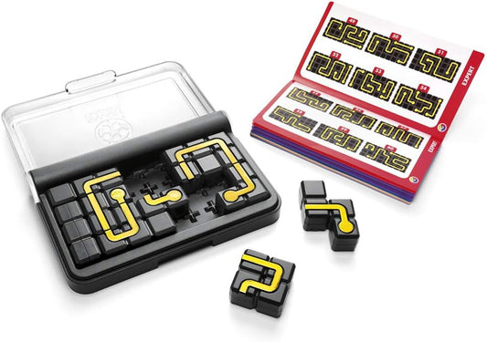 IQ Circuit: Juego de Lógica Smart Games