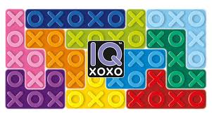 IQ XOXO