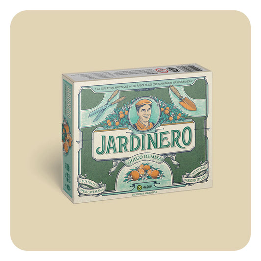Jardinero