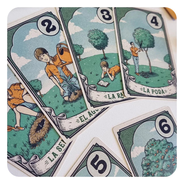 Jardinero