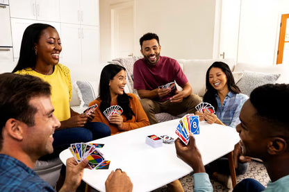Uno Party