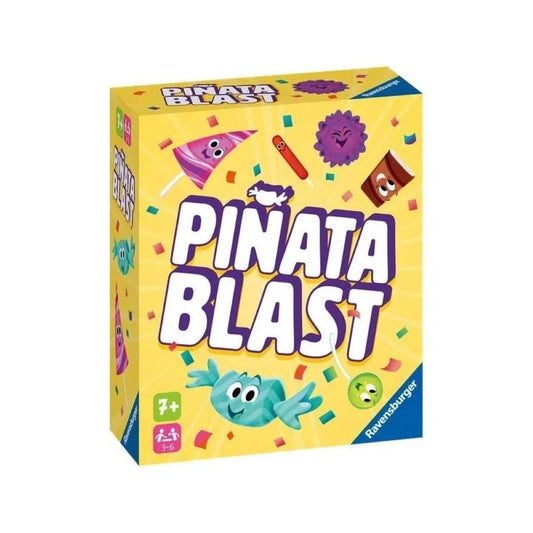 Piñata blast