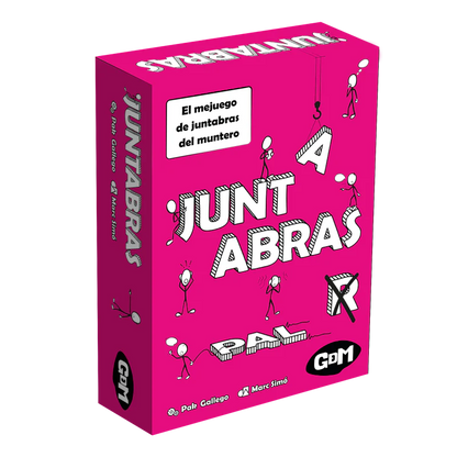 Juntabras
