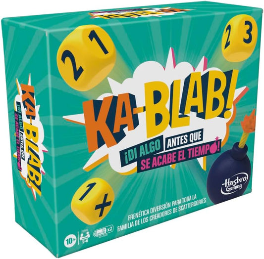 Ka-Blab