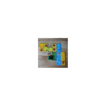 Kingdomino