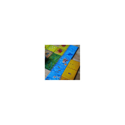 Kingdomino