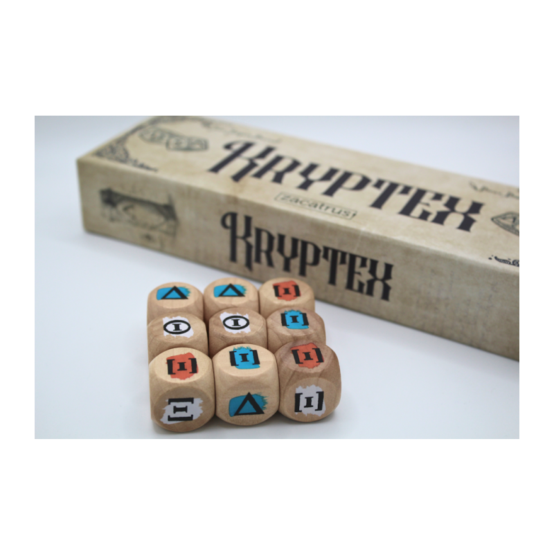 KRYPTEX