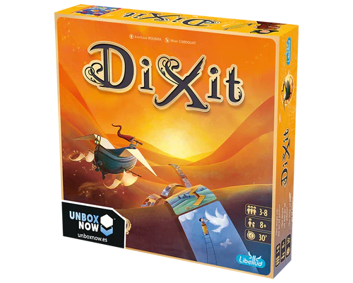 Dixit