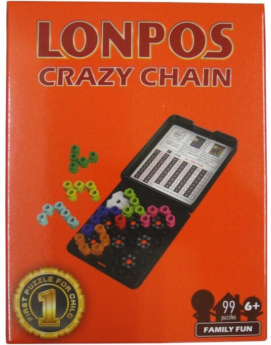 Lonpos Chain