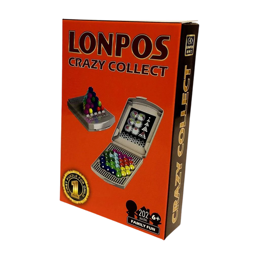 Lonpos Crazy Collect