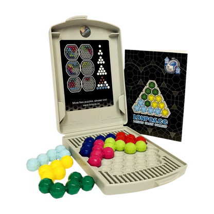 Lonpos Crazy Collect