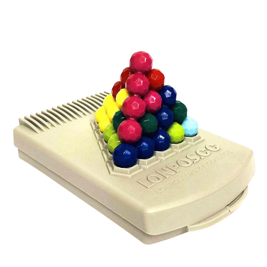 Lonpos Crazy Collect