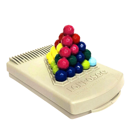 Lonpos Crazy Collect