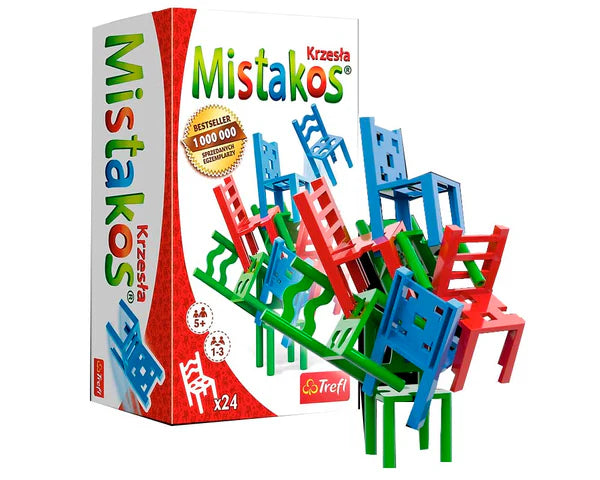 Mistakos