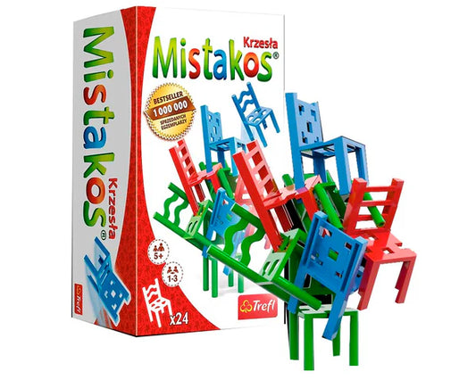 Mistakos