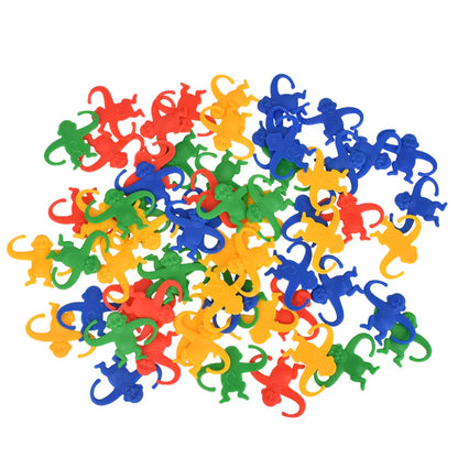 Juego De Ensamble Monomix Educrea