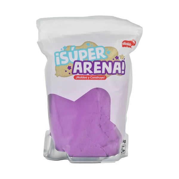 Super Arena 1KG