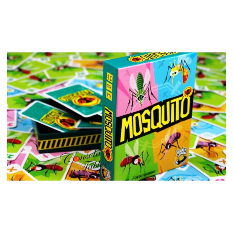 Mosquito