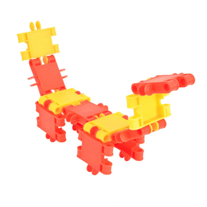 Juego De Ensamble Murobricks Educrea