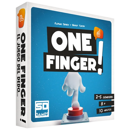 One Finger