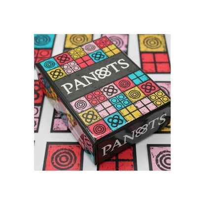 PANOTS