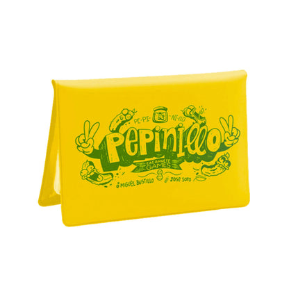 Pepinillo