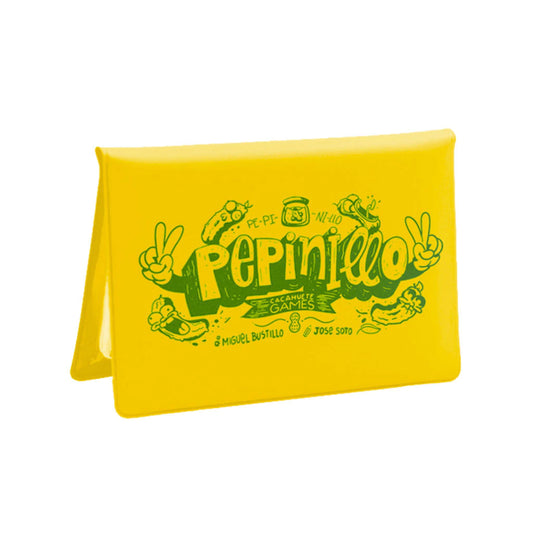 Pepinillo