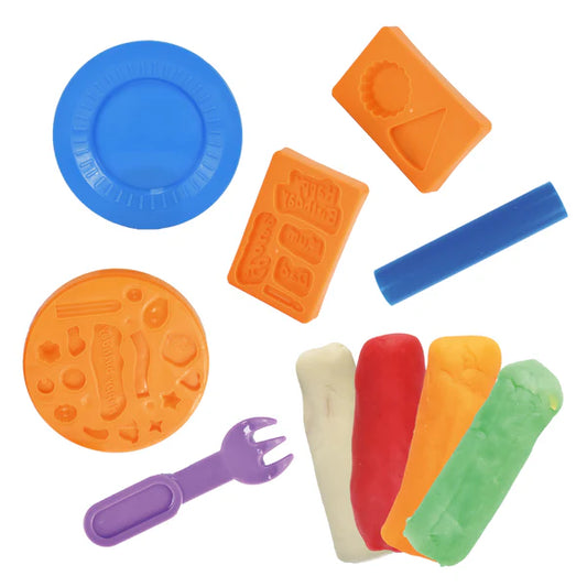 Plasticrea Fiesta Sorpresa