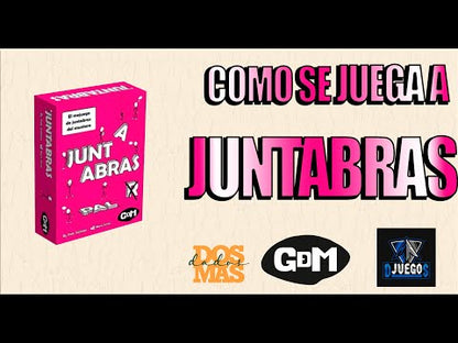 Juntabras