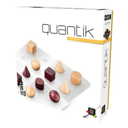 Quantik Mini