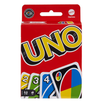 Uno Clásico