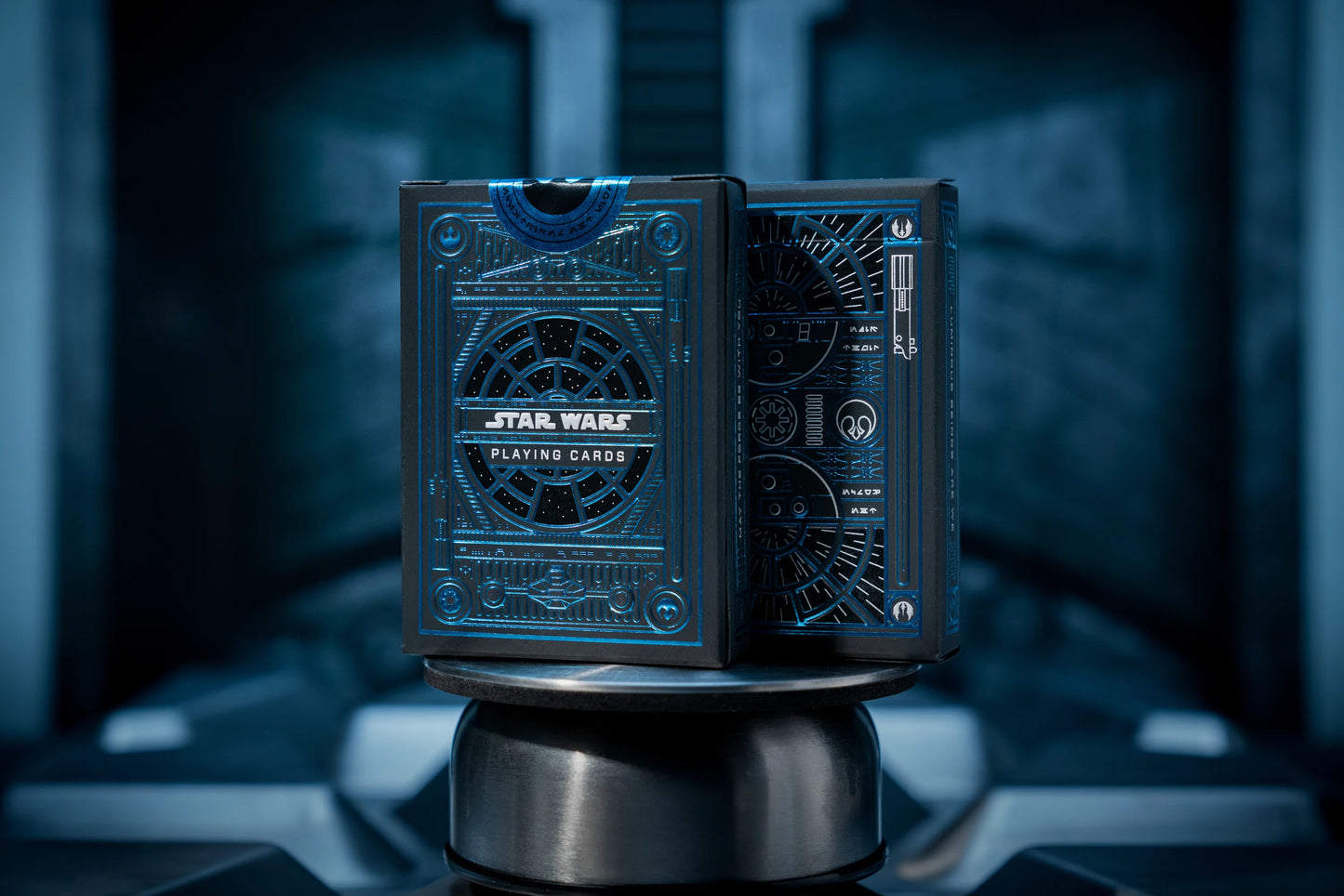 Baraja Coleccionable Theory 11 Star Wars