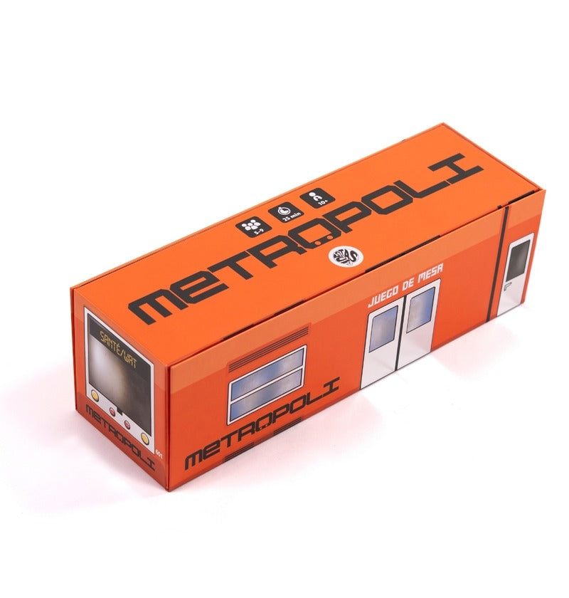 Metropoli