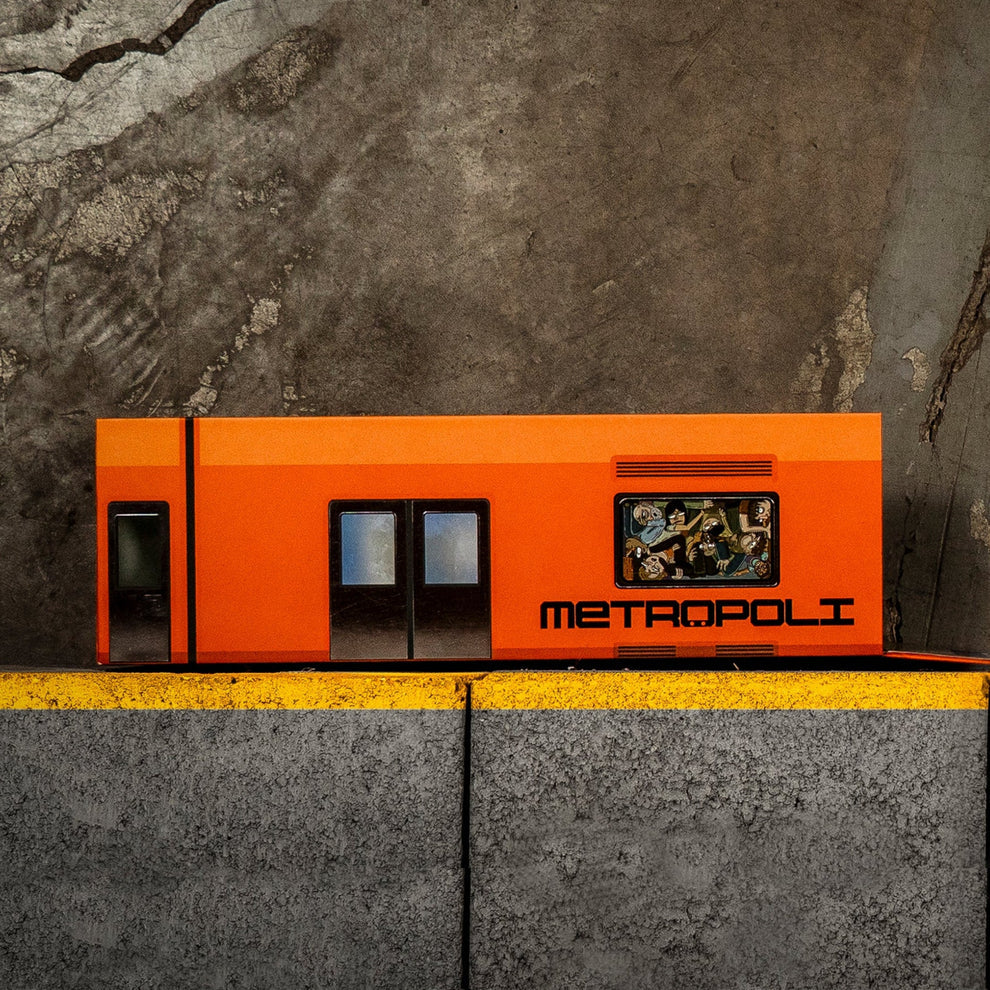 Metropoli