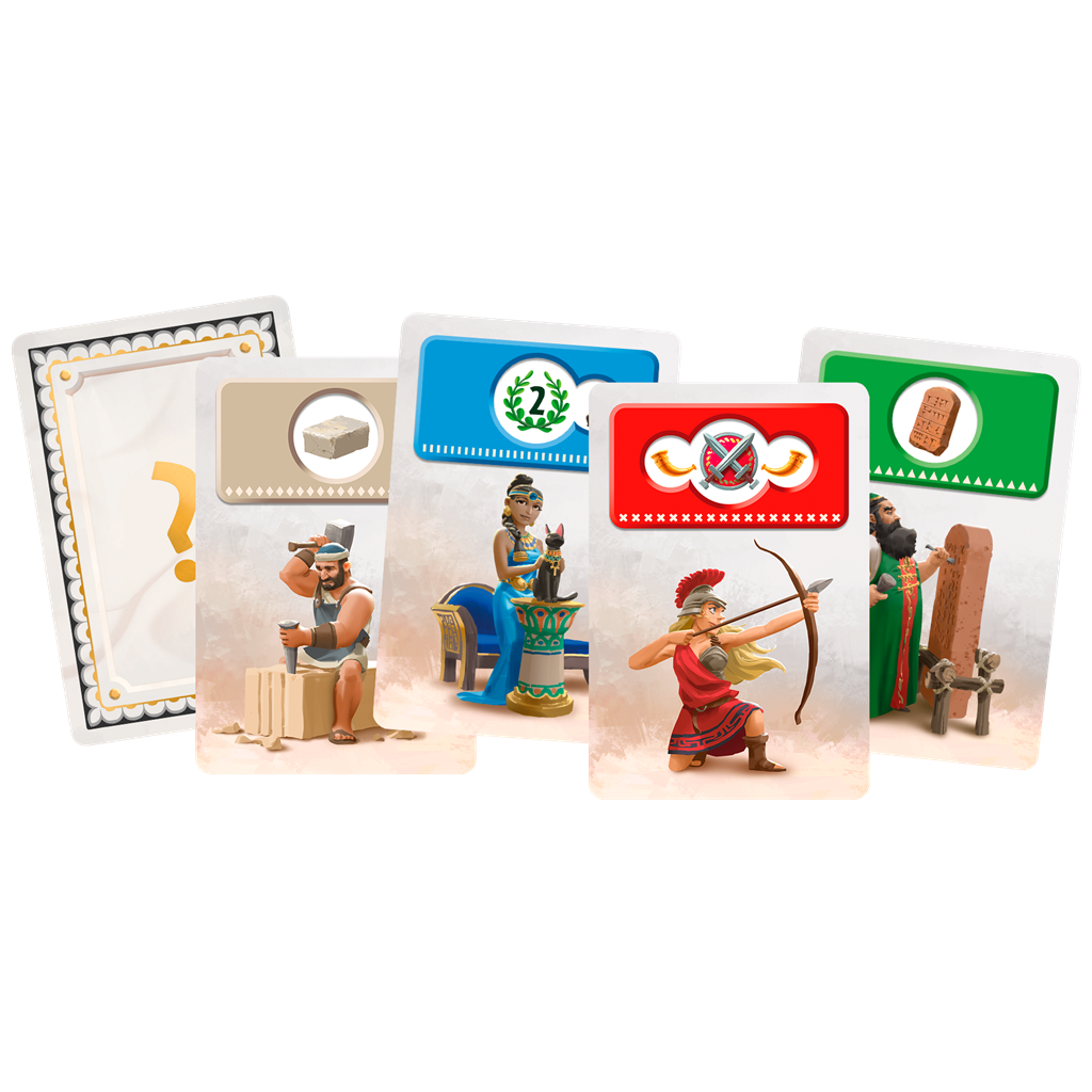 7 Wonders Architects