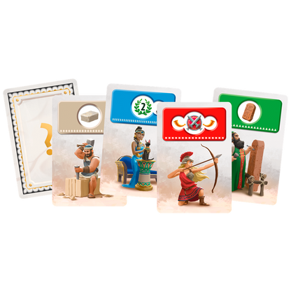 7 Wonders Architects