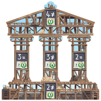 7 Wonders Architects