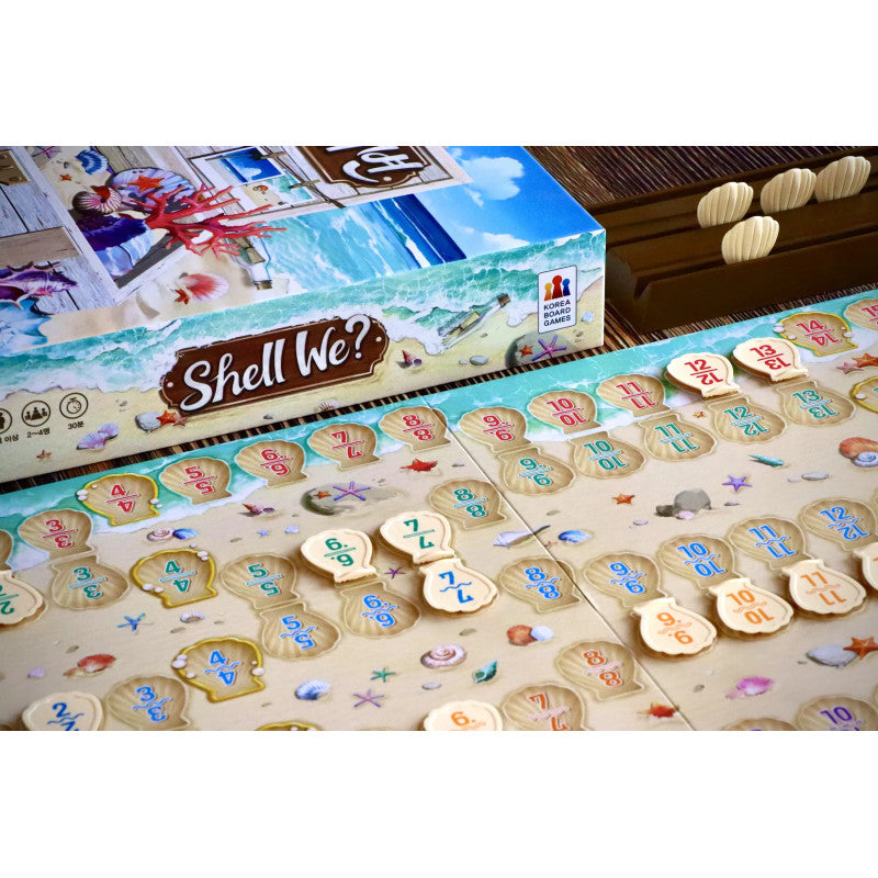 Shell We