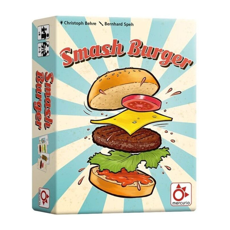 Smash  Burger