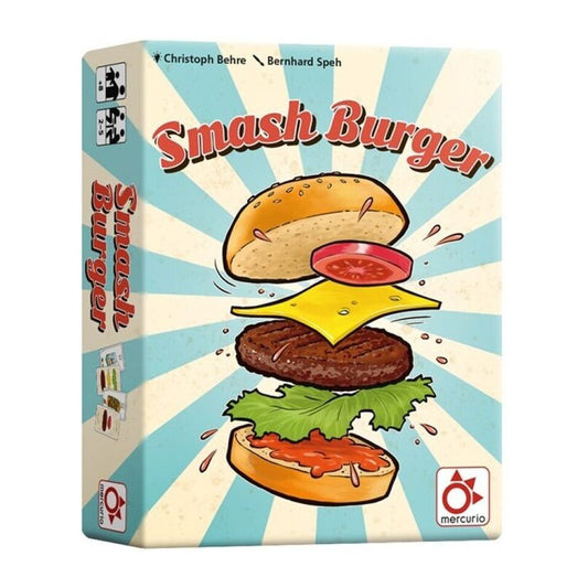 Smash  Burger