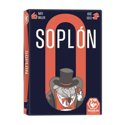 Soplon