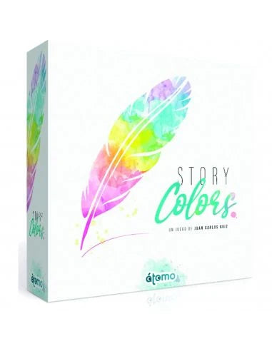 Sroty Colors