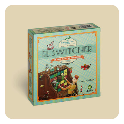 El Switcher