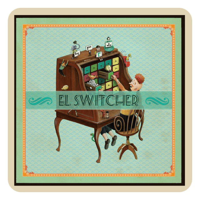 El Switcher