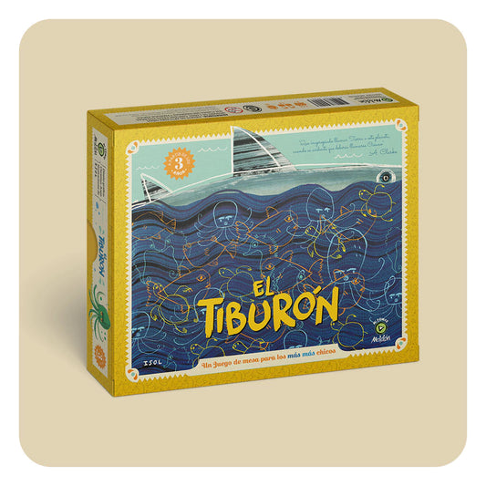Tiburón