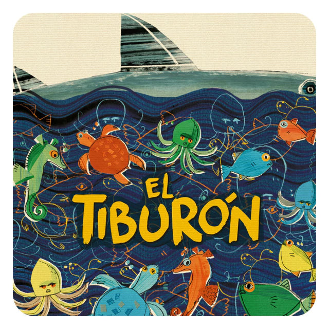 Tiburón