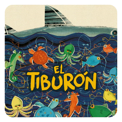 Tiburón