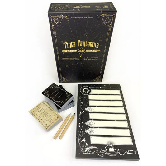 Tinta Fantasma