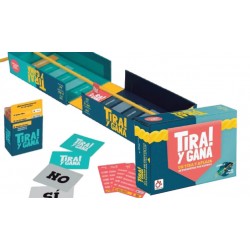 Tira y Gana